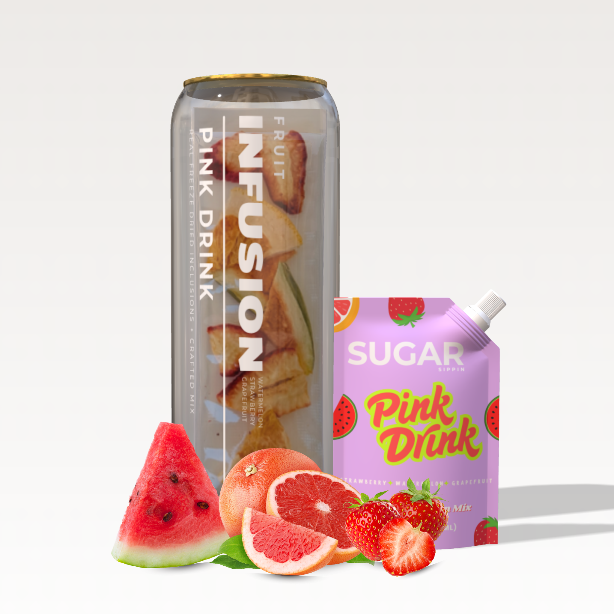 Pink Drink